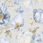 Elite Bluebell Decor A Matt Face 1 60x120 Staro Slim