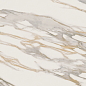RM01 Miramare White Полированный Рект. 60x120x10 Estima