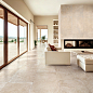 RCA7 Realstone Travertino Vein Bianco Rett 60x120 Ragno Marazzi
