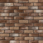 Декоративный кирпич Плоскость Орли 333 21,5x6,5x1 Leonardo Stone