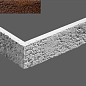 Угловой элемент Лувр 443,5/9x6x1,6 Leonardo Stone