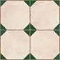 Artistic Green Matt 58x58 El Molino фото в миниатюре 3