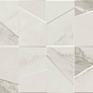 Calacatta Bob Silver Glossy 90x30 Azteca