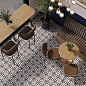 Эклектика Smile Tile фото в миниатюре 7