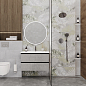 13146TR Nord grigio матовый обрезной 30x89,5 Laparet