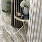 POD015 Карандаш Бисер золото 20х0,6 Kerama Marazzi фото в миниатюре 2