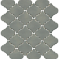 KM2630M0000N Арабески Марокко зелёный глянцевый 26x30x0,7 Kerama Marazzi