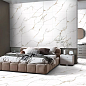 Sharm White Matt 60x120 Art Ceramic