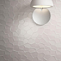MNGC Color Code Bianco Struttura Move 3D satinato 30x60 MARAZZI Italy