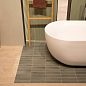 fTA2 Still Cemento Tratti Mosaico Matt 24x30,5 FAP Ceramiche