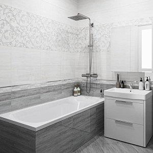 Silvia Global Tile