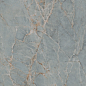 SG572792R Риальто голубой лаппатированный обрезной 80x160x0,9 Kerama Marazzi