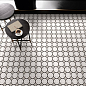 Patchwork Black&White Sant Agostino