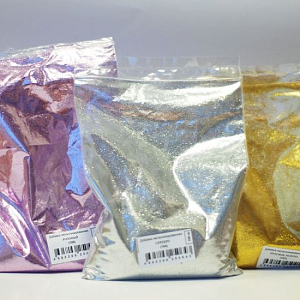 Металлизированные добавки для затирок Diamant