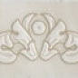 AD/A544/11195R Бордюр Карелли обрезной 30*3.4 Kerama Marazzi