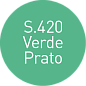 Starlike Evo S.420 Verde Prato 2,5 кг LITOKOL