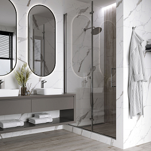 Venatino Grey Laparet