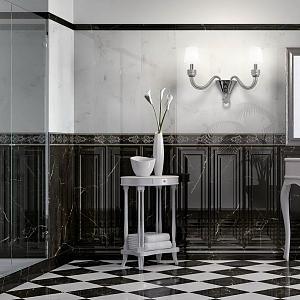 Crystal Marble Piemme Valentino