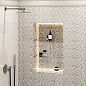 15147 Монсанту серый светлый глянцевый 15х40 Kerama Marazzi фото в миниатюре 23