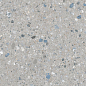 Janty-R AB|C Ceniza R10 80x80 VIVES