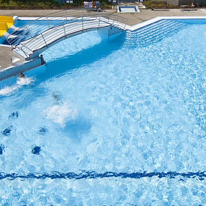 Pool RAKO