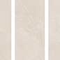 Basaltina Cream Matt 60x120 Staro