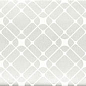 Decor Opal White 7.5x30 Cifre