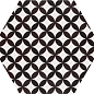 Grazia Decor 28,5*33 Realonda