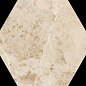 PJF-ELSPT-002-NT 6 Corner Latte 7.2x7.2 Marmocer
