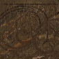 58136 Fascia Classic Charcoal 20X40 Cerdomus