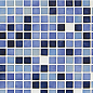 AZUL №5 Ezarri