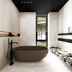 Biscotti Global Tile