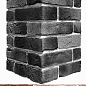 301-55 Лондон брик Design угол 9х22x6.5 White Hills