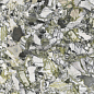UM6L300675 LUXURY WHITE Lucidato Shiny 6mm 300x150 Ariostea