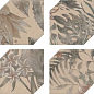 DD950800N Про Плэйн декорированный 30x30 Kerama Marazzi