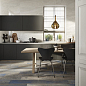 Yorkwood Walnut 20x120 Sant Agostino