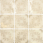 A037569 Pontes Beige 13x13 Ape Ceramica