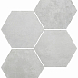 Six Saona Blanco 23x27 Durstone