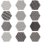 Grazia Decor 28,5*33 Realonda