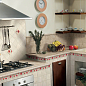 Marble Style Serenissima Cir