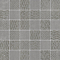 DD201020/MM Про Дабл серый темный мозаичный 30х30 Kerama Marazzi