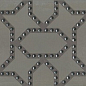 DC/B08/13060R Раваль обрезной 30x89.5 Kerama Marazzi