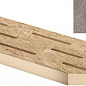 620090000325 Cliff Grigio Griglia Angolo Dx 20x60 Atlas Concorde Russia