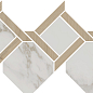 ID169 Декор Монте Тиберио наборный лаппатированный 48x29,5x0,9 Kerama Marazzi