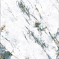 Valetta Polished Gold Carving 60x120 Realistik