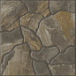 Tibet GP дымчатый 293х293 Beryoza Ceramica
