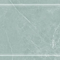 Visconti turquoise 02 25х60 Gracia Ceramica