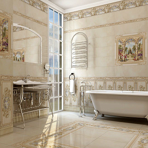 Atica Europa Ceramica