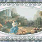 Decor Campo 30x60 Europa Ceramica