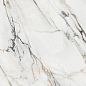 6623 FIRENZE CALACATTA GOLD PUL RET 63x146 Porcelanite Dos